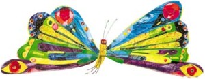flo-butterfly
